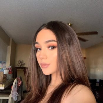 Profil de Maye, 27 ans, Trav à Sainte-Thérèse