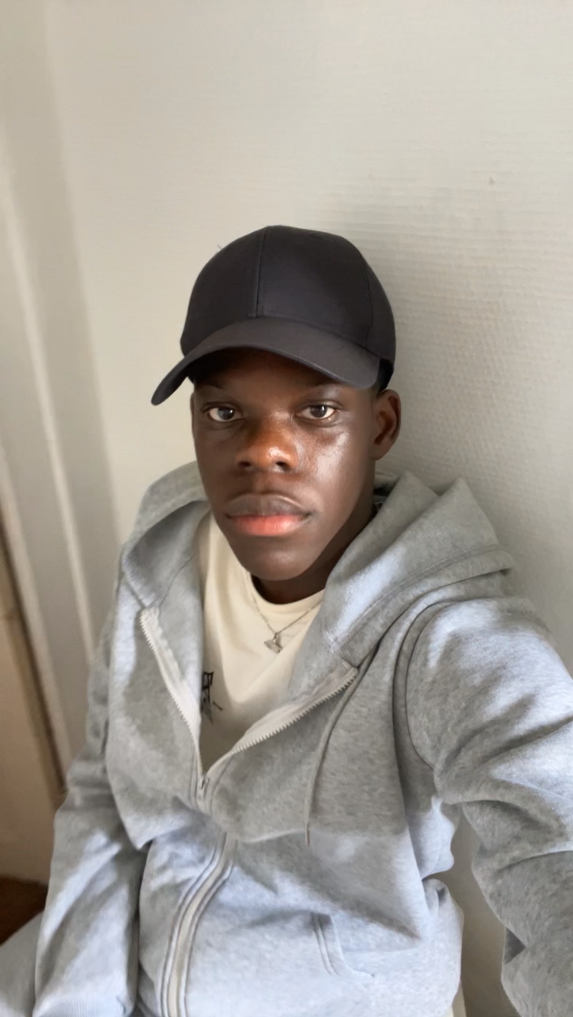 Profil de Pierre-lou, 19 ans, Trav à Harvey