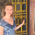 Profil de Epiphanie, 34 ans, Trav à Saint-Honoré