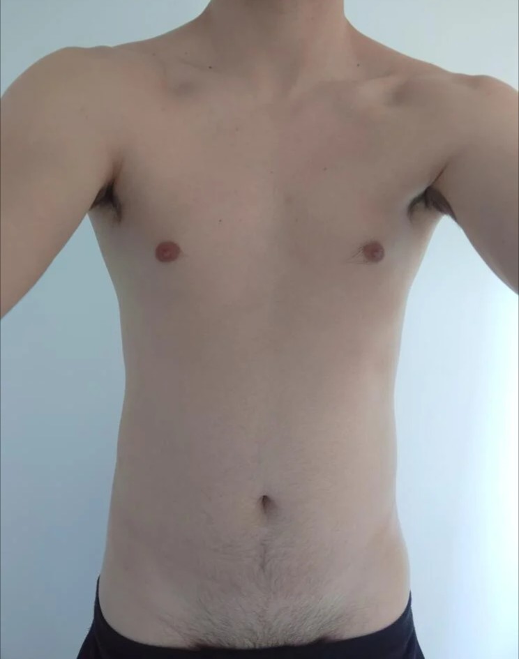 Profil de Marik, 32 ans, Trav à Fatima