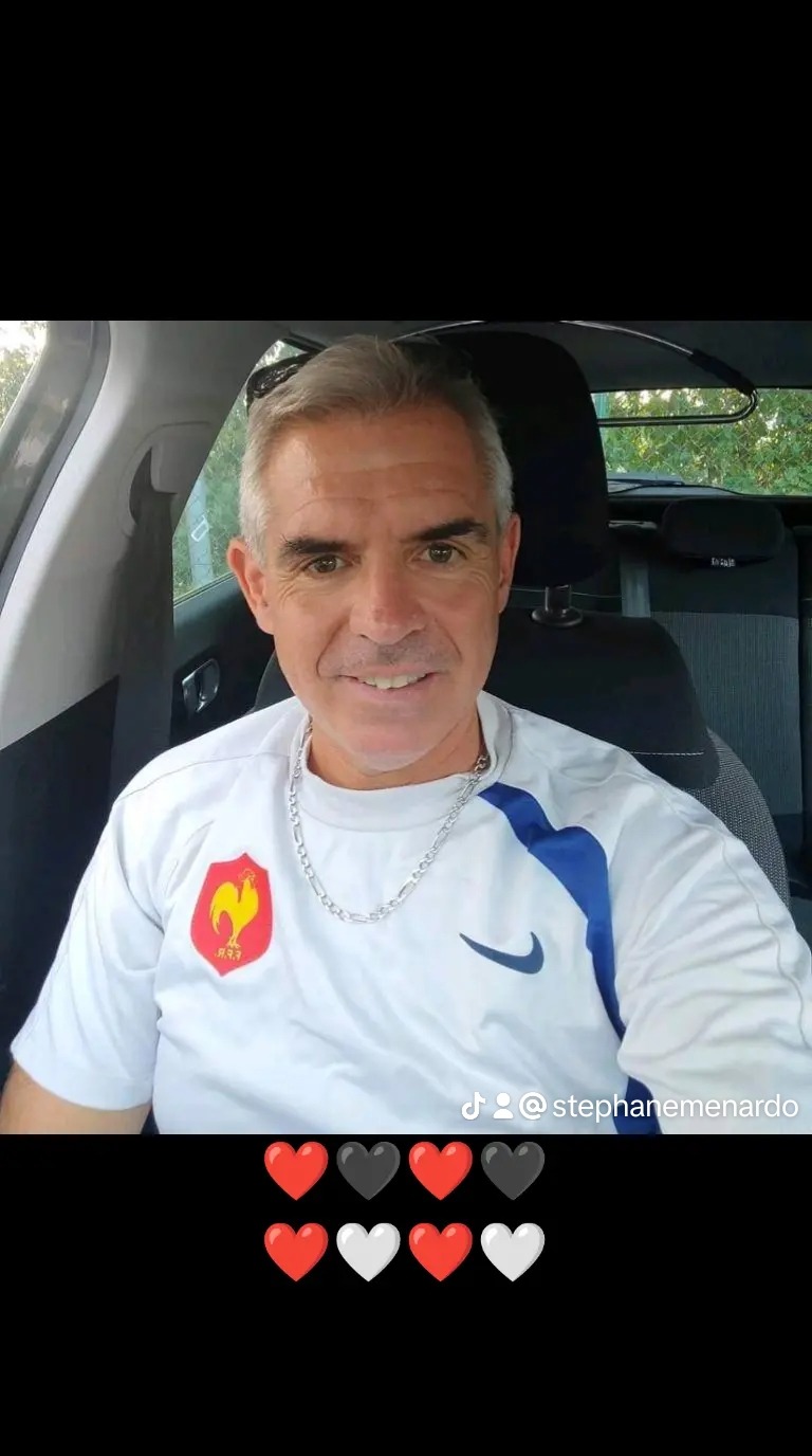 Profil de Marc-anthony, 49 ans, Trav à Whitehead