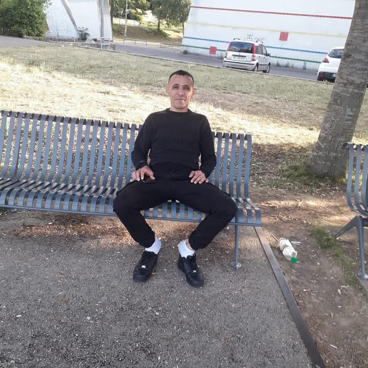 Profil de Youssof, 36 ans, Trav à Meota