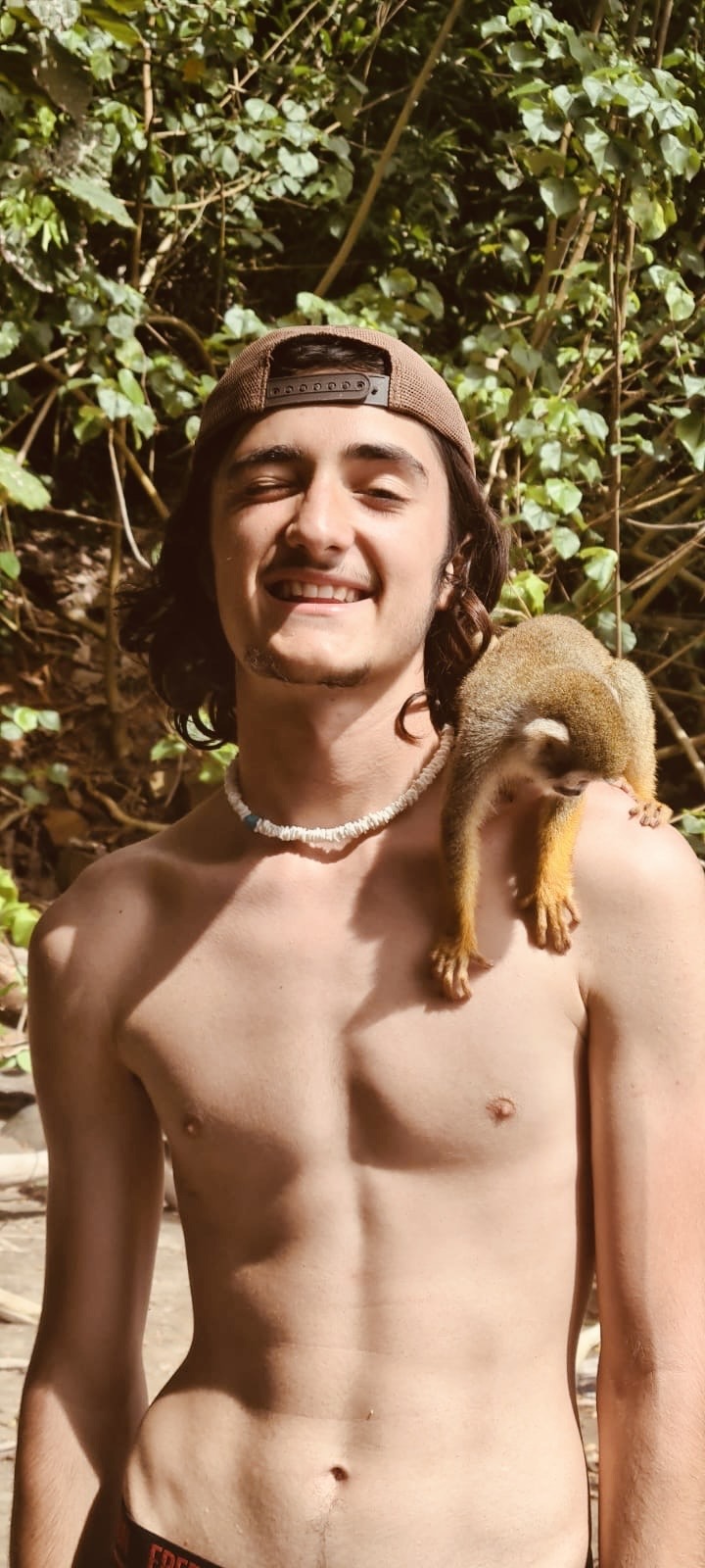 Profil de Hady, 19 ans, Trav à Fatima