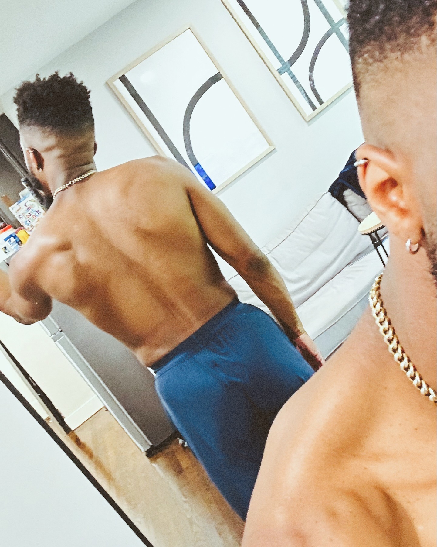 Profil de Ahcene, 31 ans, Trav à Cornwall