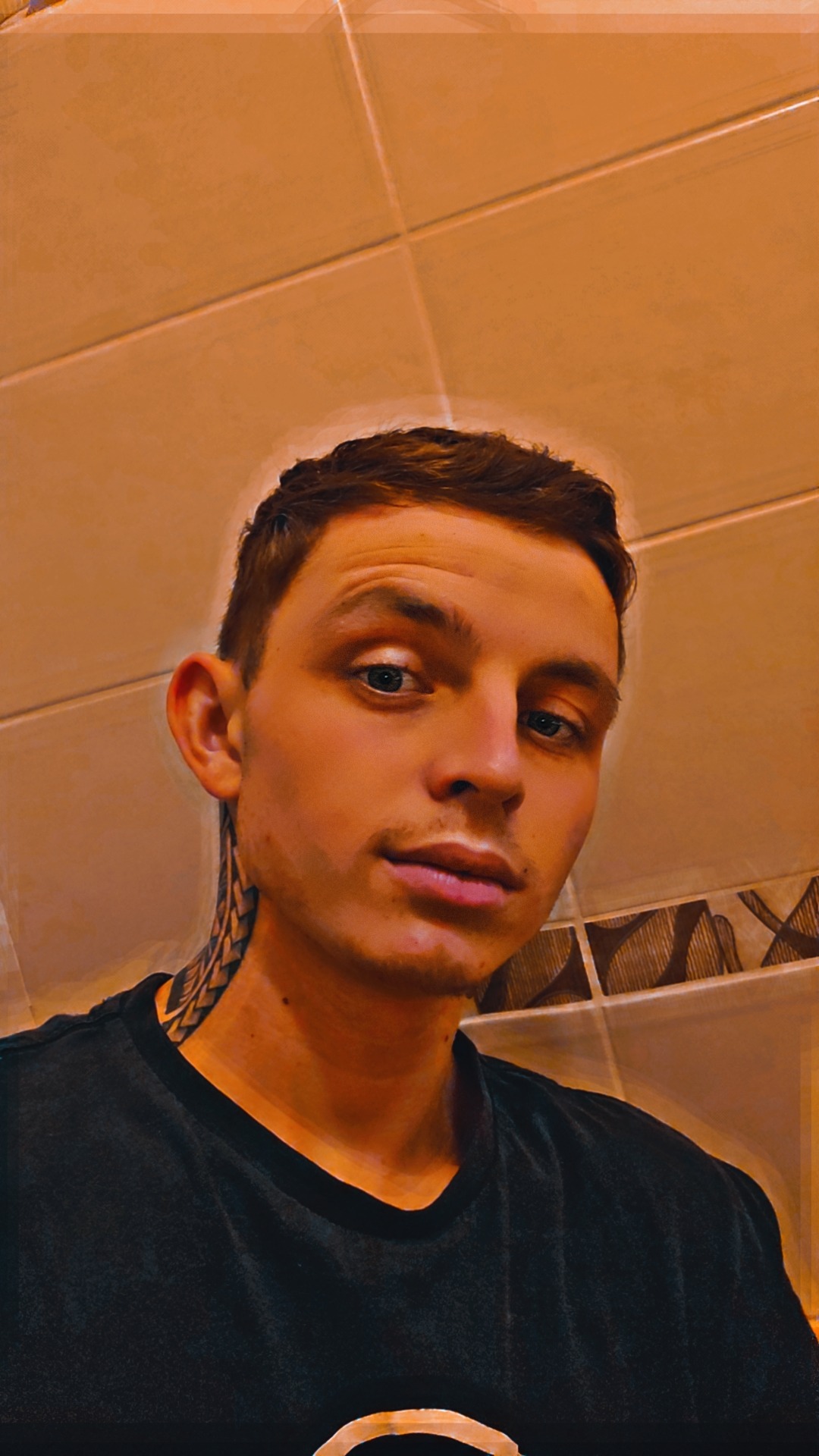 Profil de Melik, 23 ans, Trav à Edwardsburgh/Cardinal