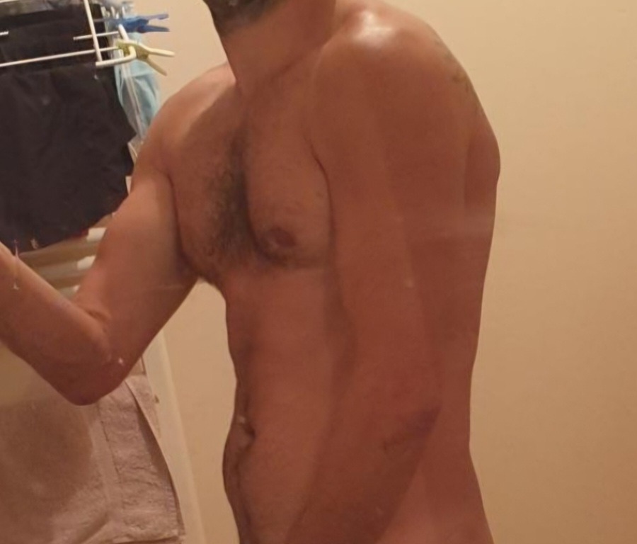 Profil de Dwight, 43 ans, Trav à Fosston