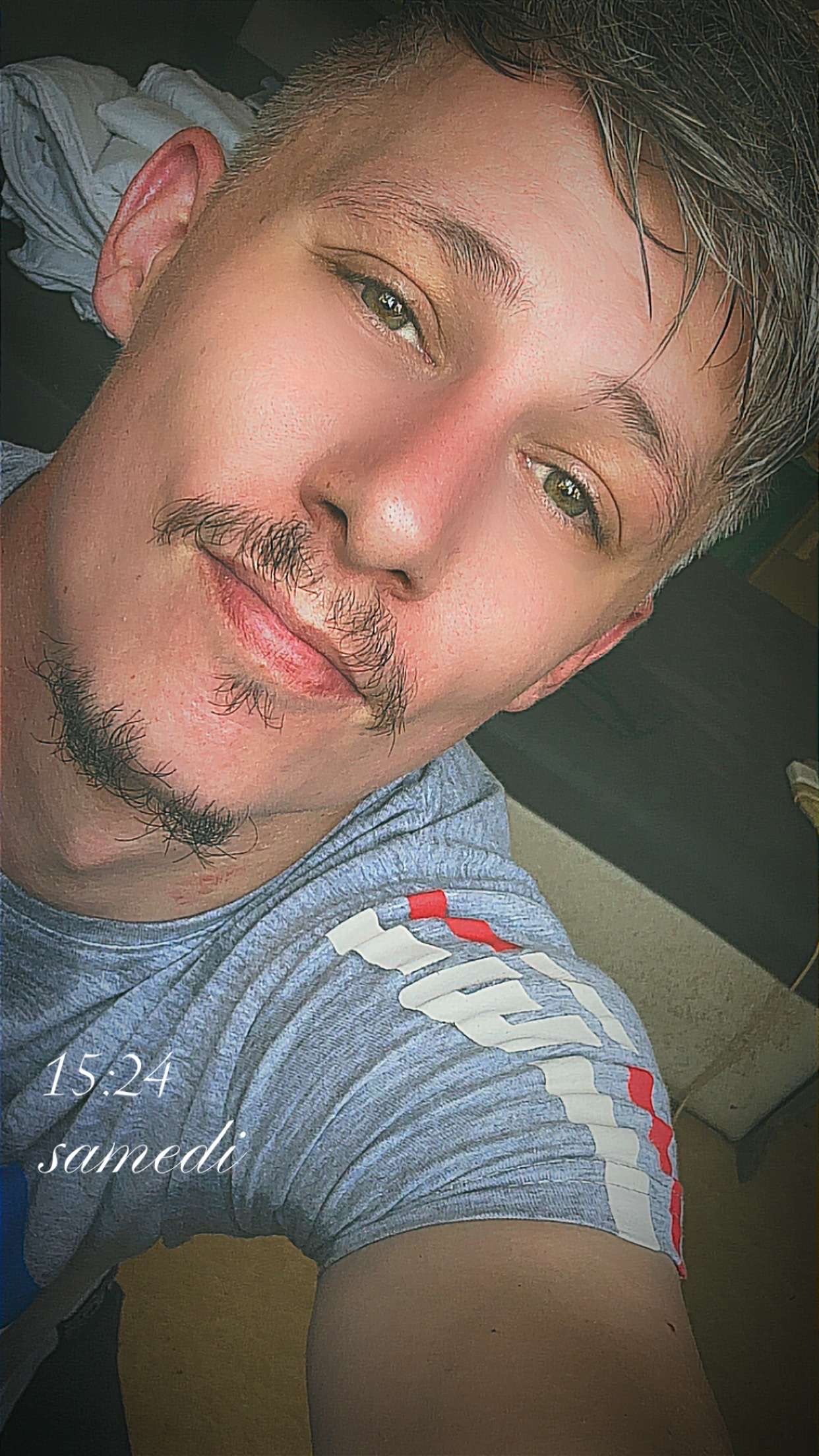 Profil de Shan, 34 ans, Trav à Fosston