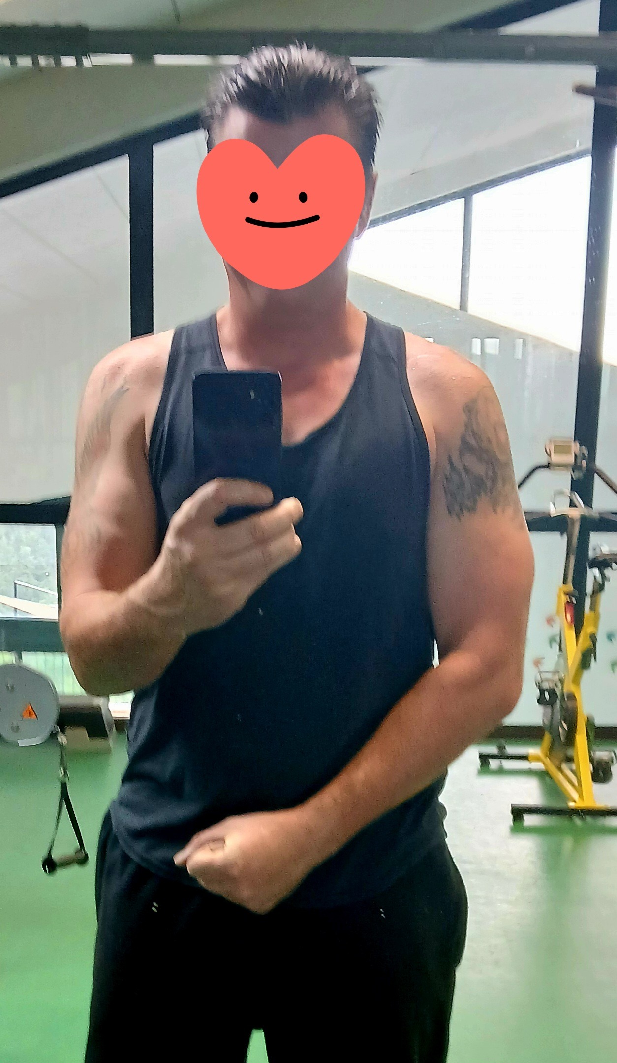 Profil de Lorcan, 42 ans, Trav à Charlemagne