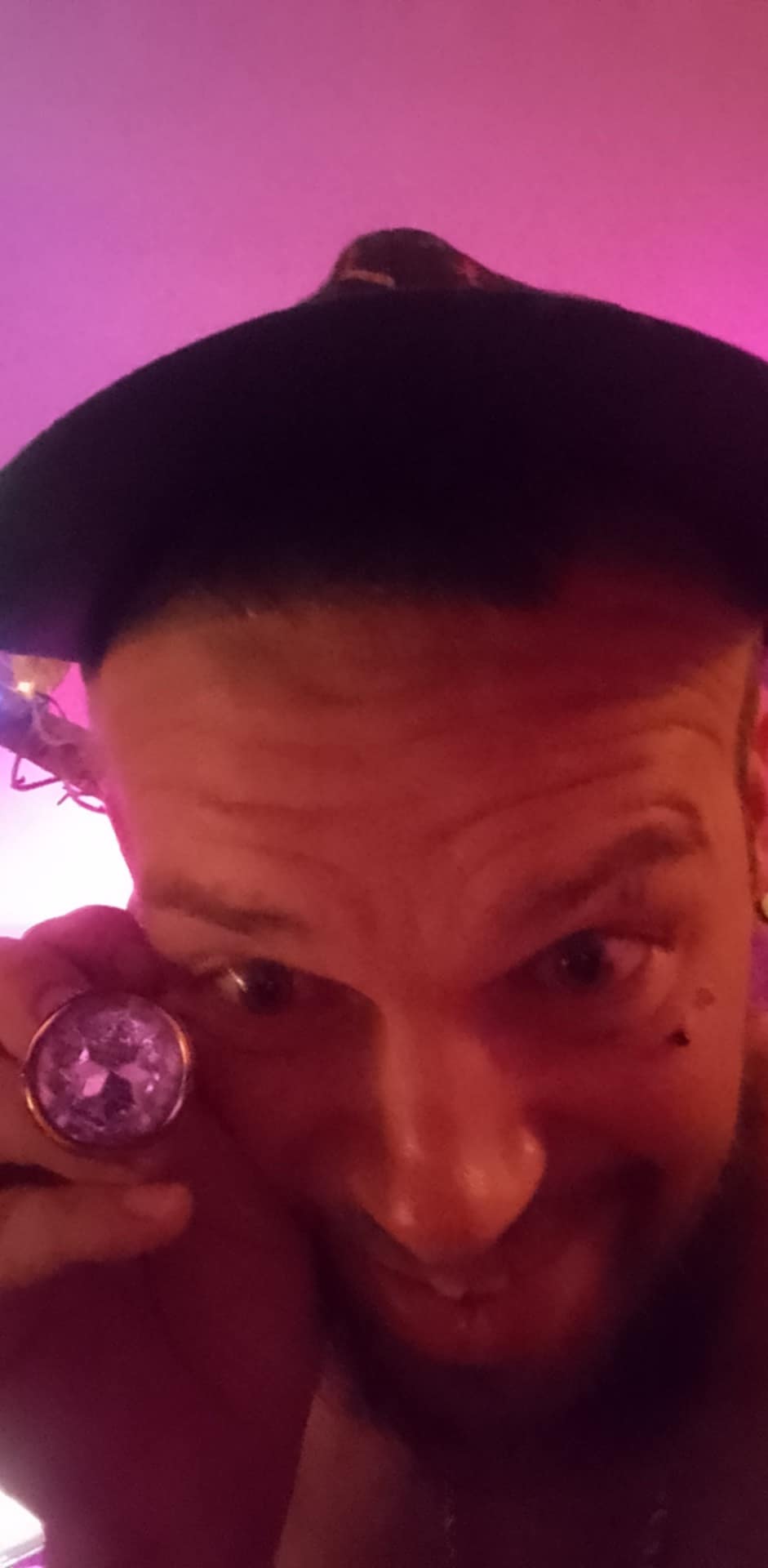 Profil de Deivy, 33 ans, Trav à Saint-Pascal