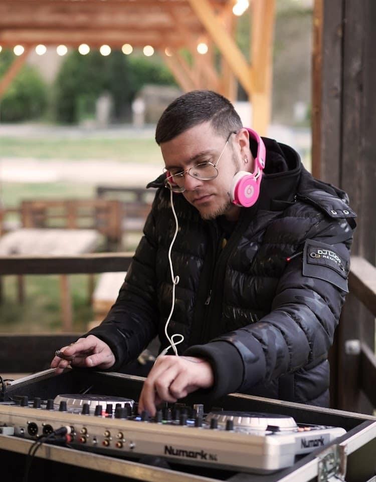 Profil de Kayron, 32 ans, Trav à Dubuc