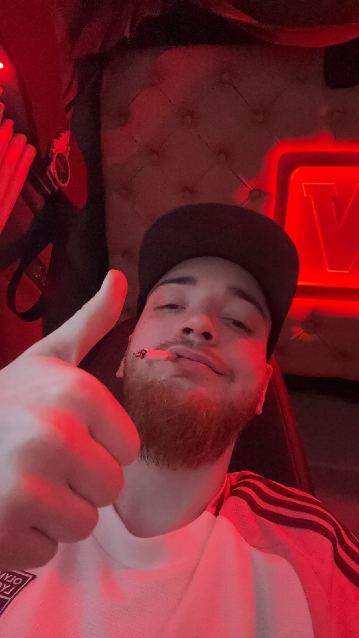 Profil de Tariq, 28 ans, Trav à Empress