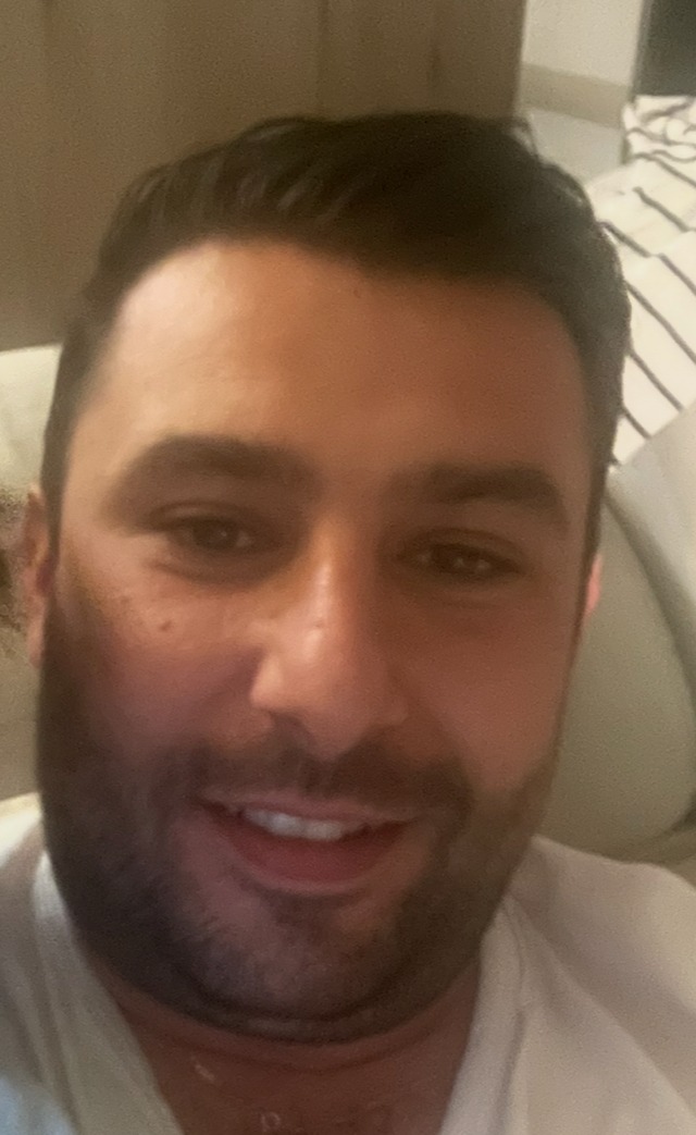 Profil de Emran, 38 ans, Trav à Raymond