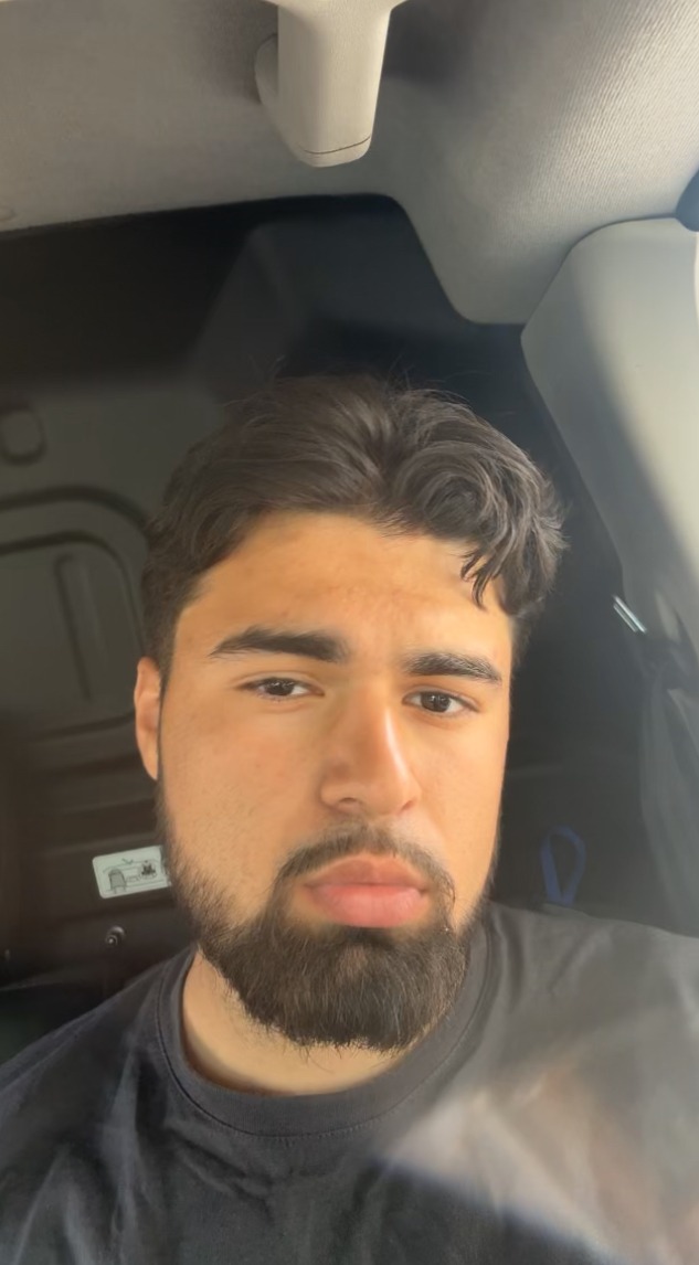 Profil de Tharcisse, 18 ans, Trav à Consul