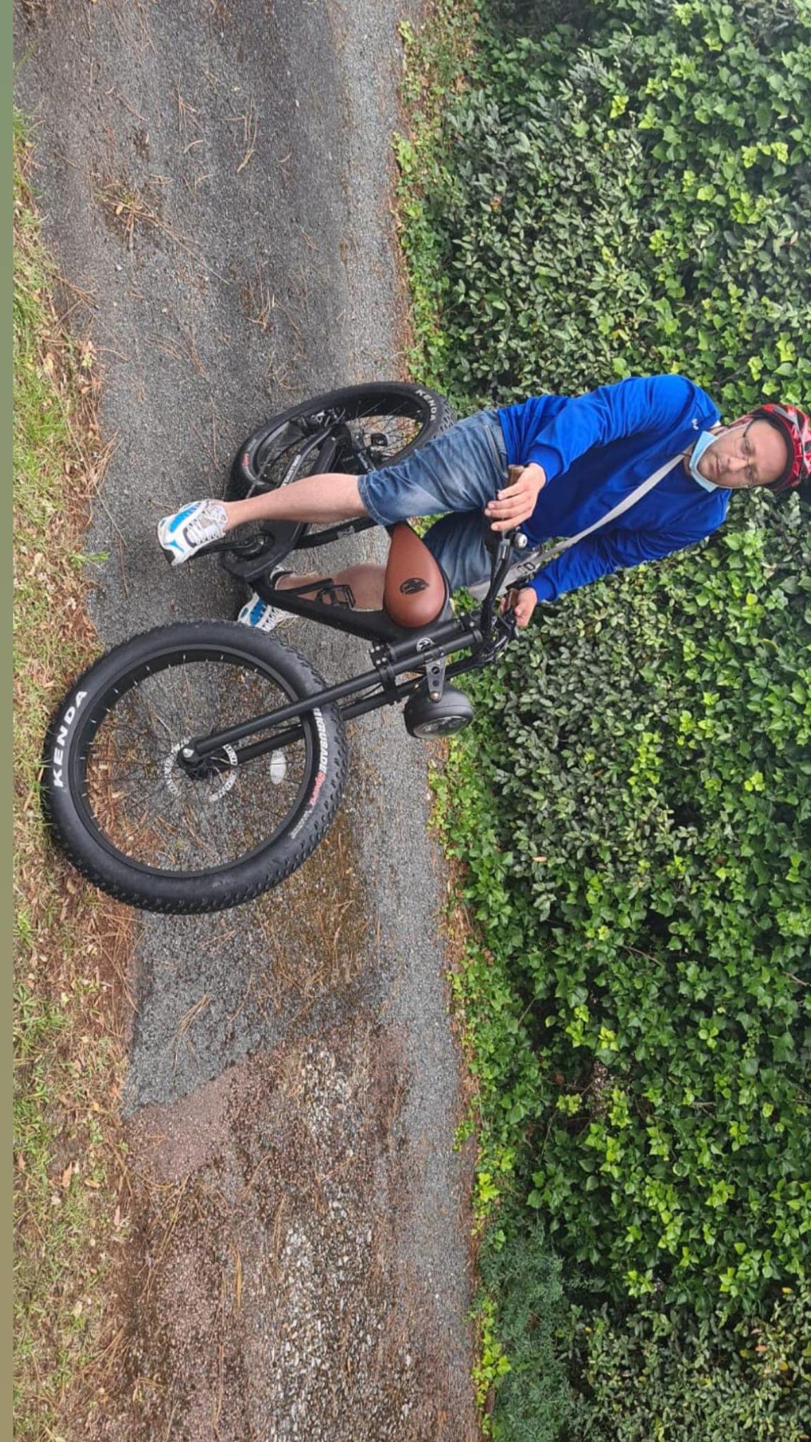 Profil de Yvane, 41 ans, Trav à Standon