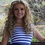 Profil de Constance, 29 ans, Trav à Denzil