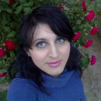 Profil de Katel, 37 ans, Trav à Sables-Spanish Rivers