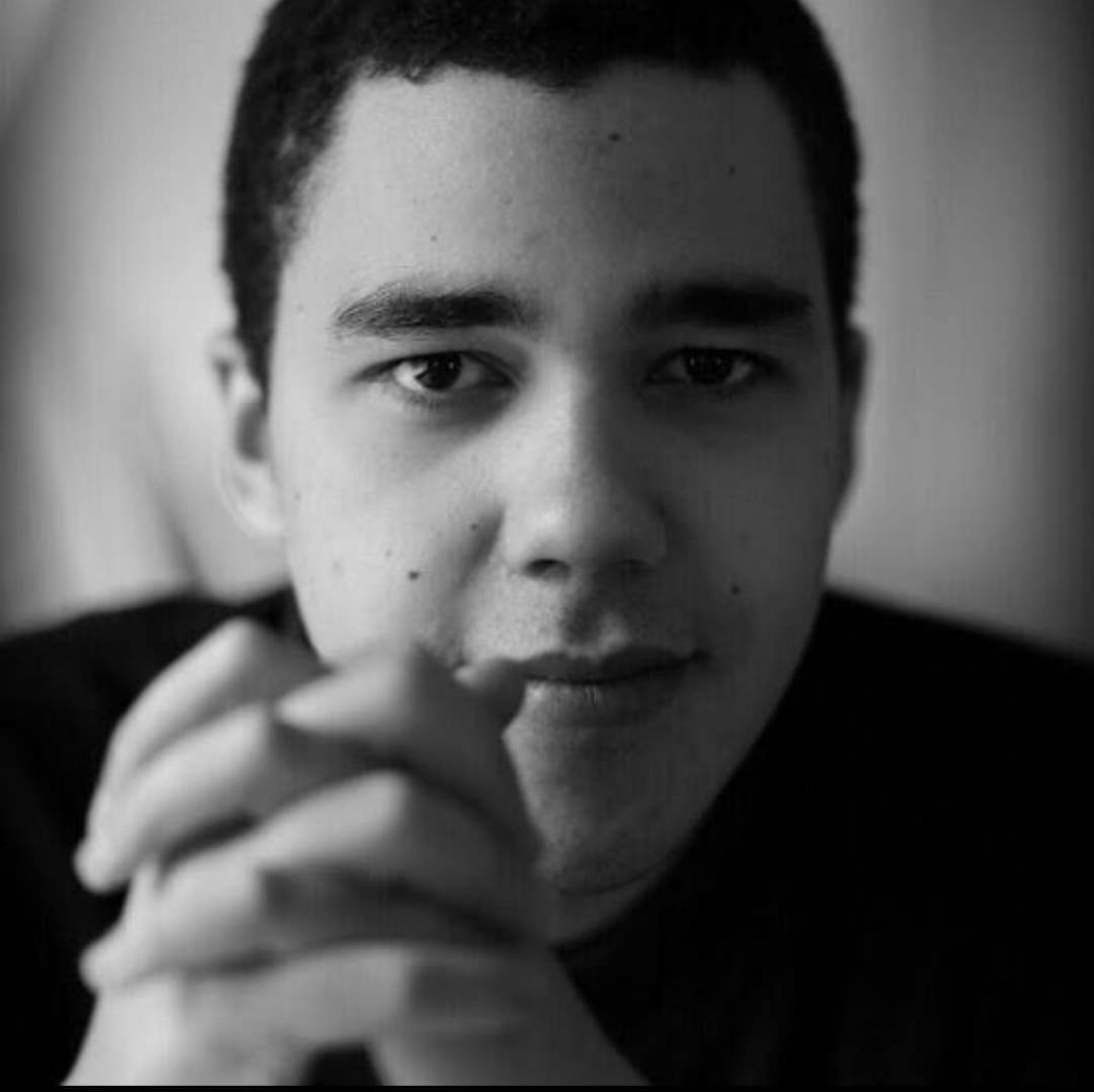 Profil de Luqman, 32 ans, Trav à Waldeck