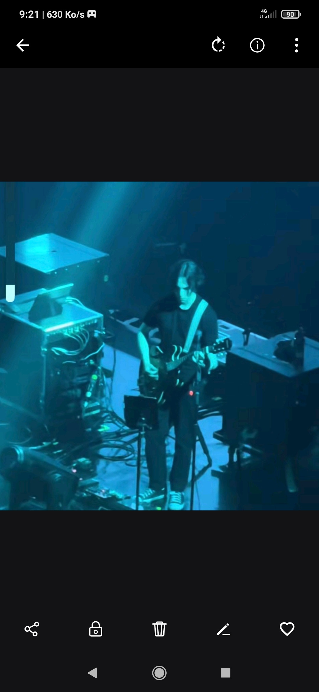 Profil de Migwel, 20 ans, Trav à Two Hills