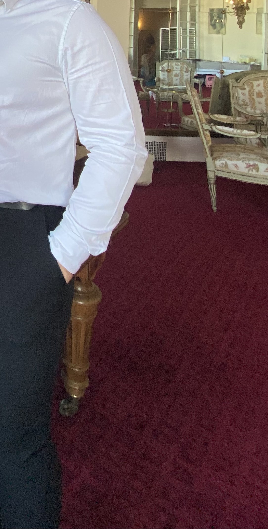 Profil de Noha, 22 ans, Trav à Wetaskiwin