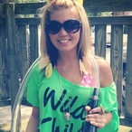 Profil de Loïs, 30 ans, Trav à Hawarden