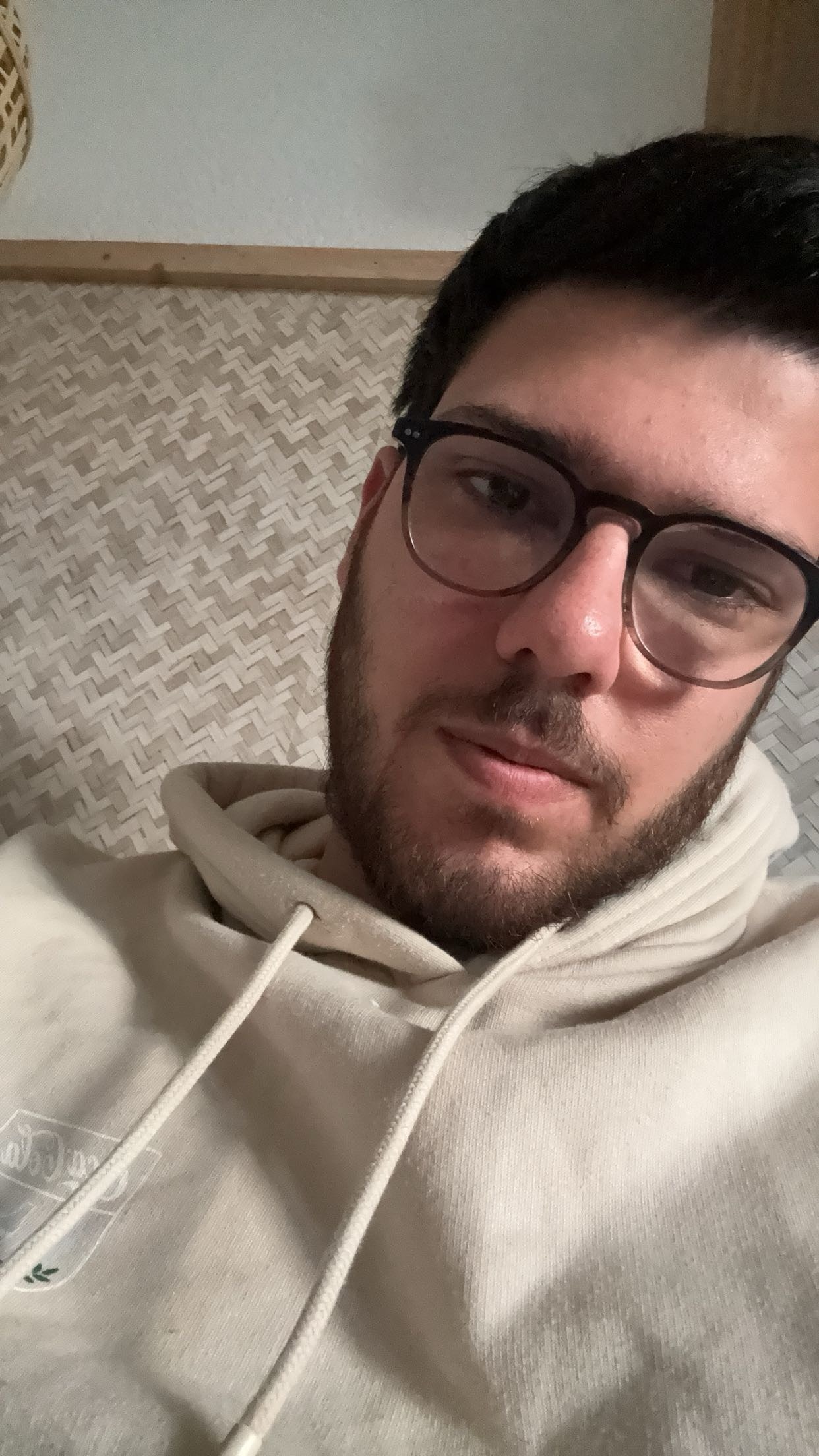 Profil de Raimundo, 20 ans, Trav à Barraute