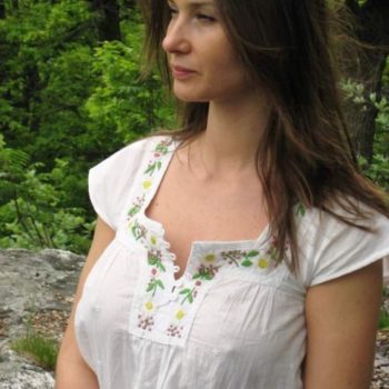 Profil de Najat, 37 ans, Trav à Heisler