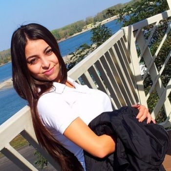 Profil de Syriel, 32 ans, Trav à Saint-Alphonse-Rodriguez