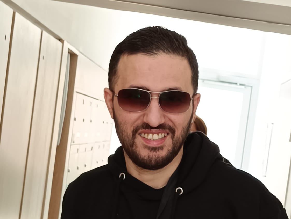 Profil de Gwenal, 45 ans, Trav à High Level