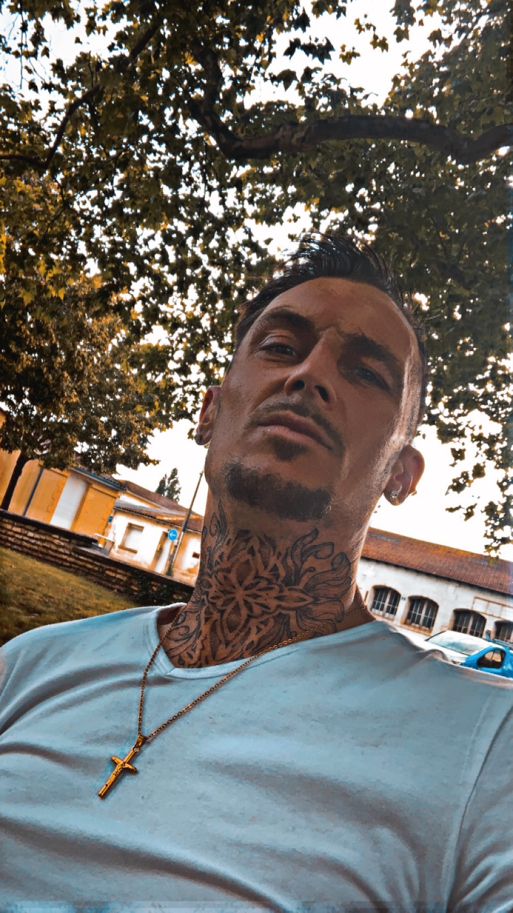 Profil de Boubacar, 28 ans, Trav à Saint-Eugène