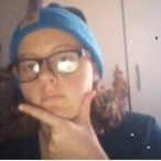 Profil de Lia, 23 ans, Trav à Sedgewick