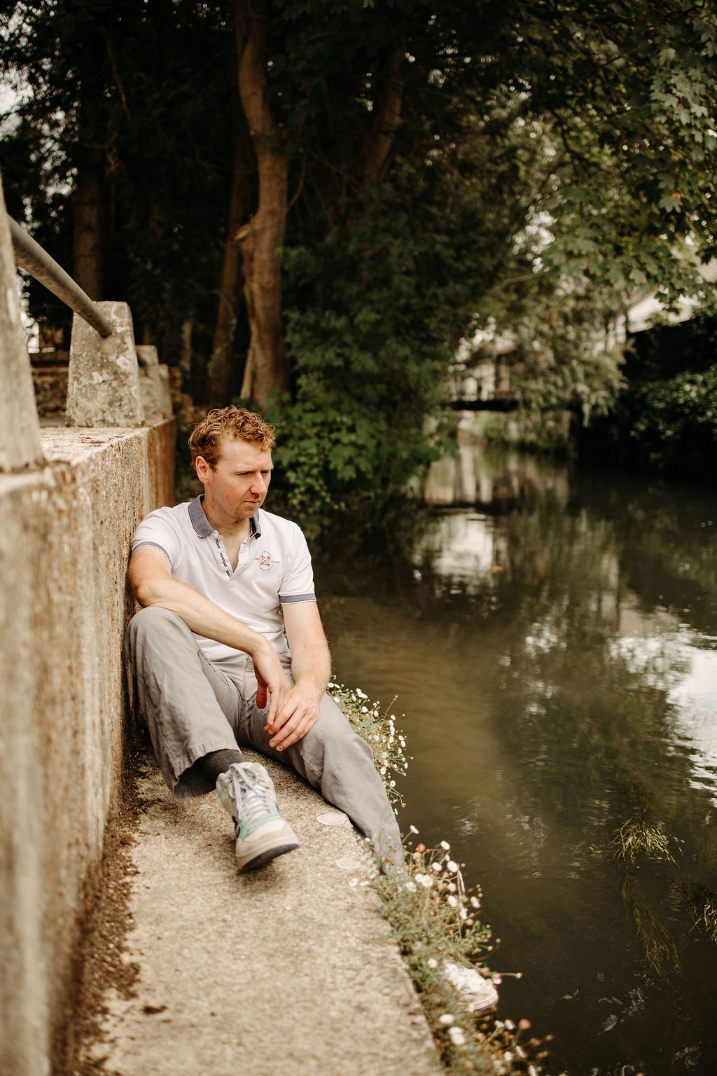 Profil de Kory, 40 ans, Trav à Edberg