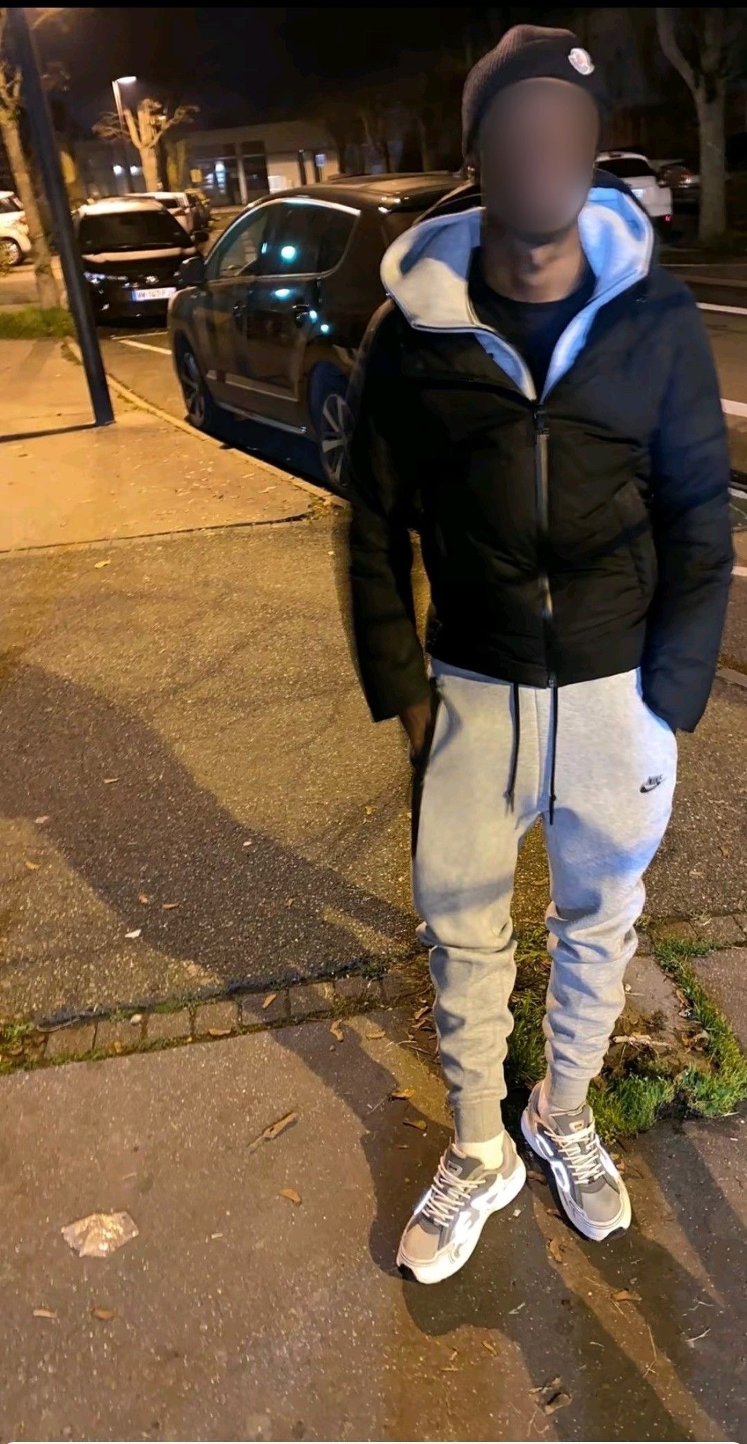 Profil de Sully, 22 ans, Trav à Vilna