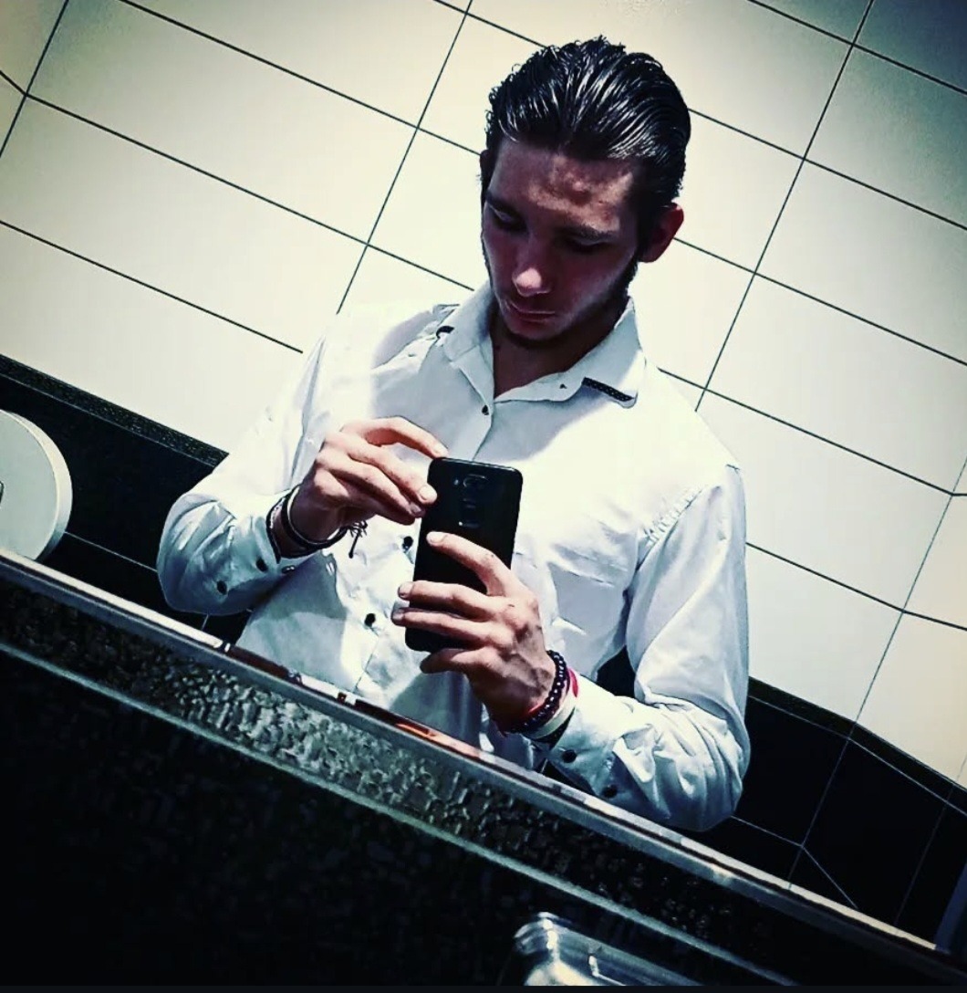 Profil de Narcisse, 22 ans, Trav à Lang