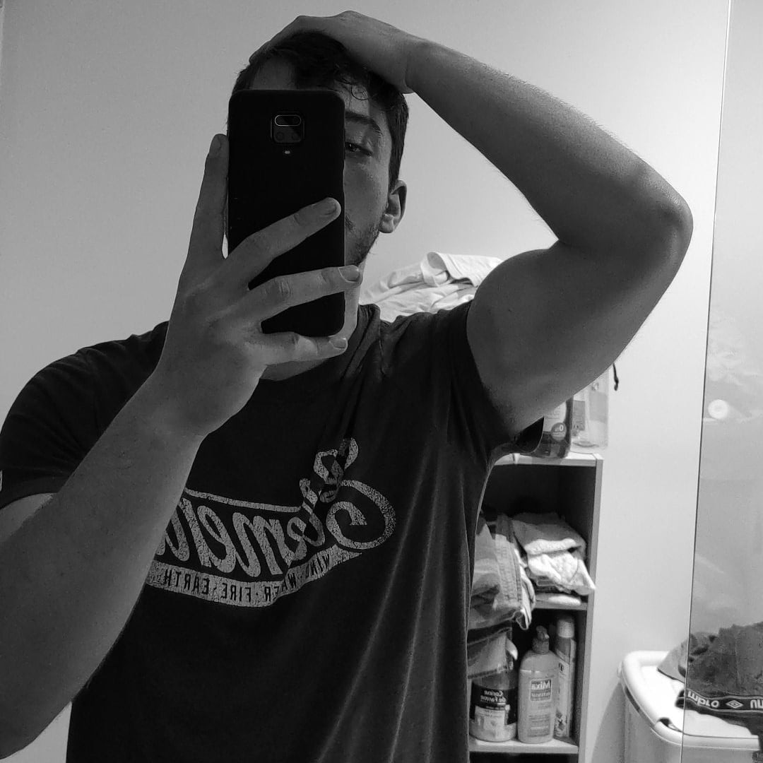 Profil de Kasimir, 23 ans, Trav à Redwater