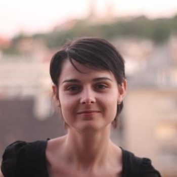 Profil de Marie-manuella, 31 ans, Trav à Saint-Gervais