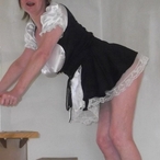 Profil de Uhaina, 42 ans, Trav à Saint-Marcel