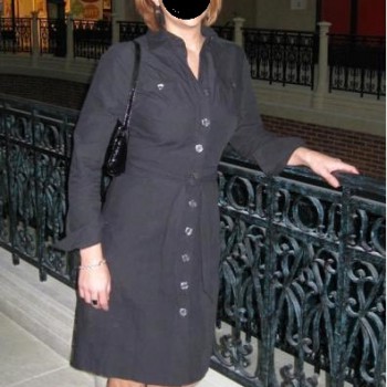 Profil de Praxede, 55 ans, Trav à Namur