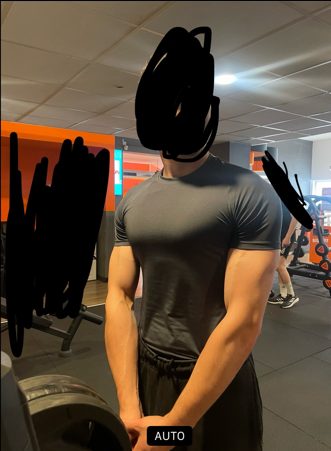 Profil de Adriel, 26 ans, Trav à Bethune