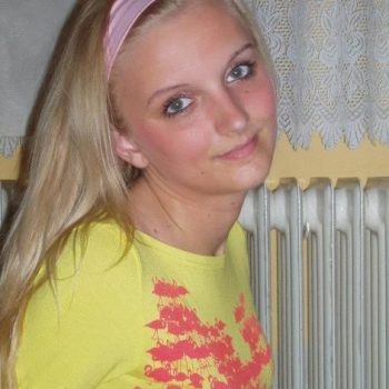 Profil de Djamyla, 26 ans, Trav à Saint-Édouard-de-Lotbinière