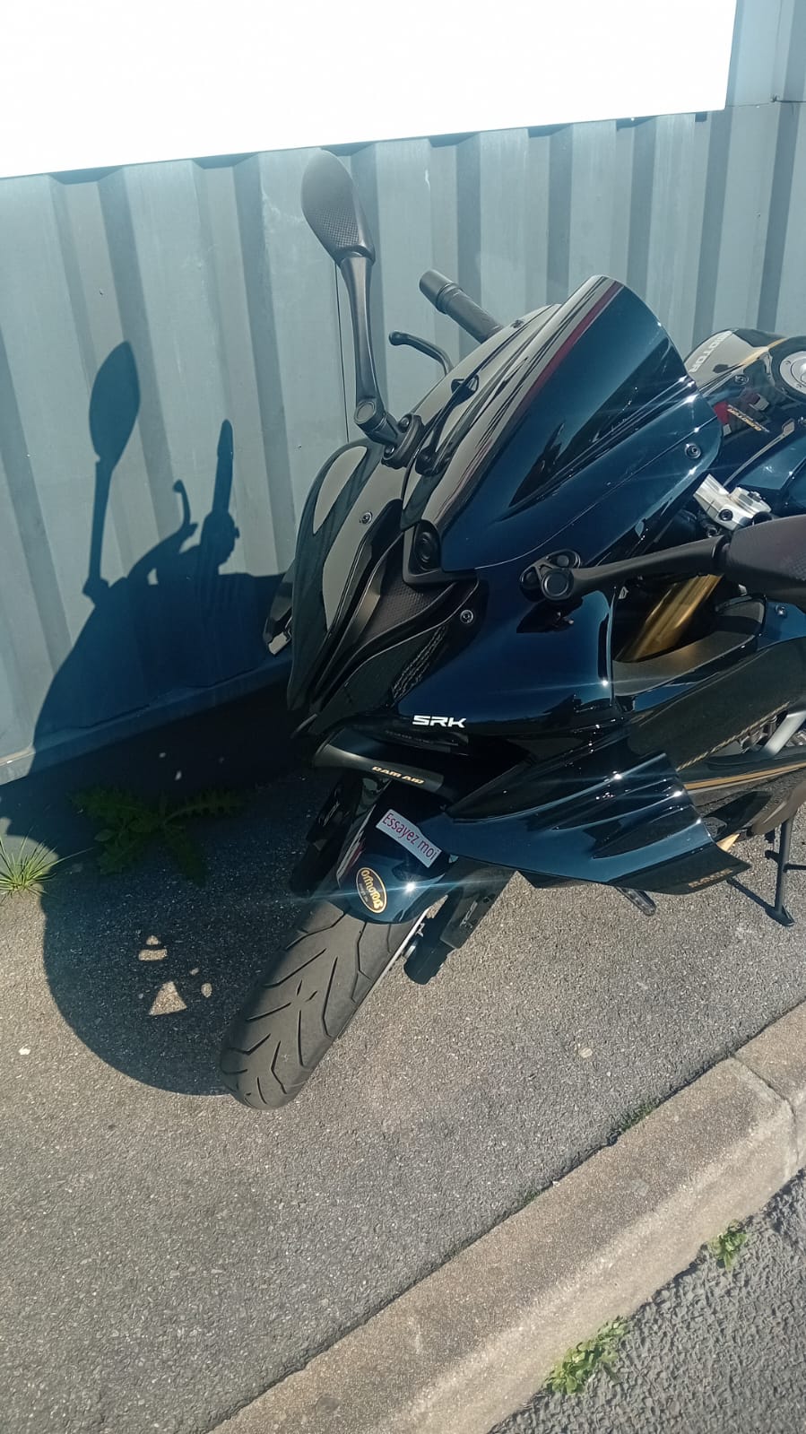 Profil de Jeronimo, 51 ans, Trav à Arundel