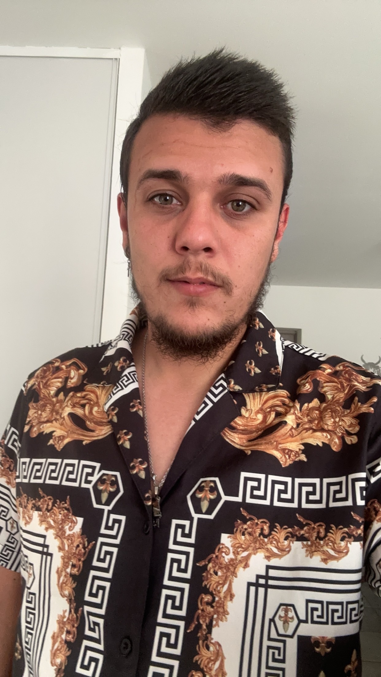 Profil de Iles, 28 ans, Trav à Saint-David