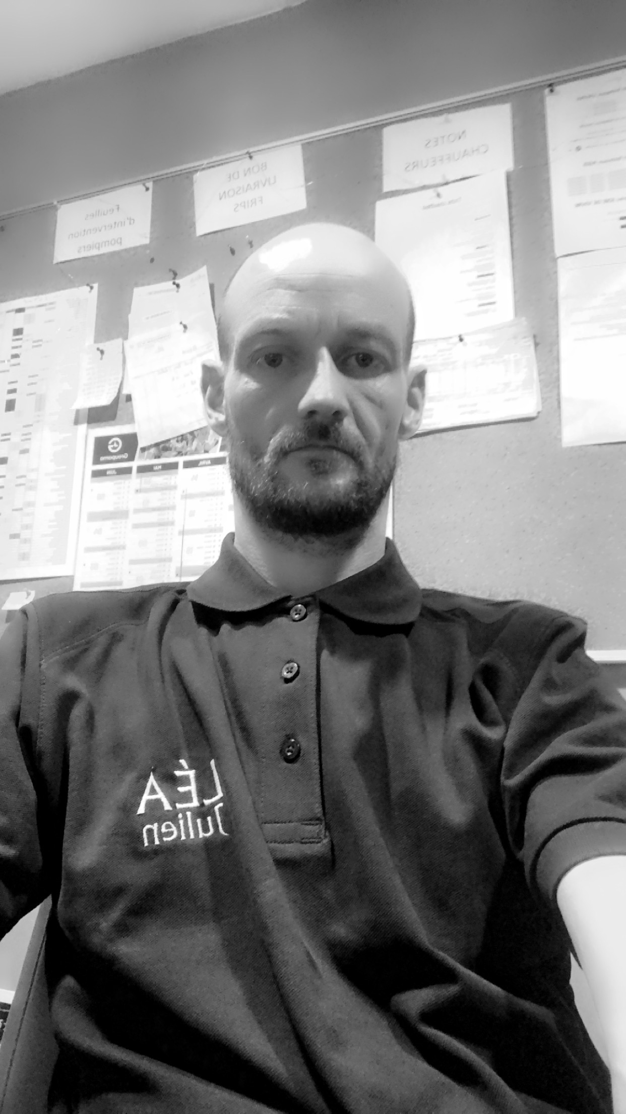 Profil de Hereba, 39 ans, Trav à Stirling