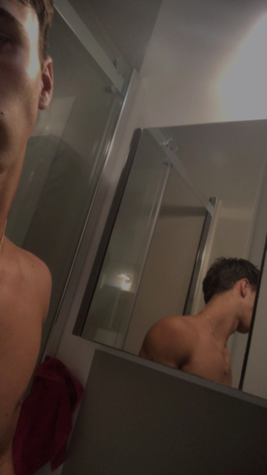 Profil de Gerome, 21 ans, Trav à Bulyea