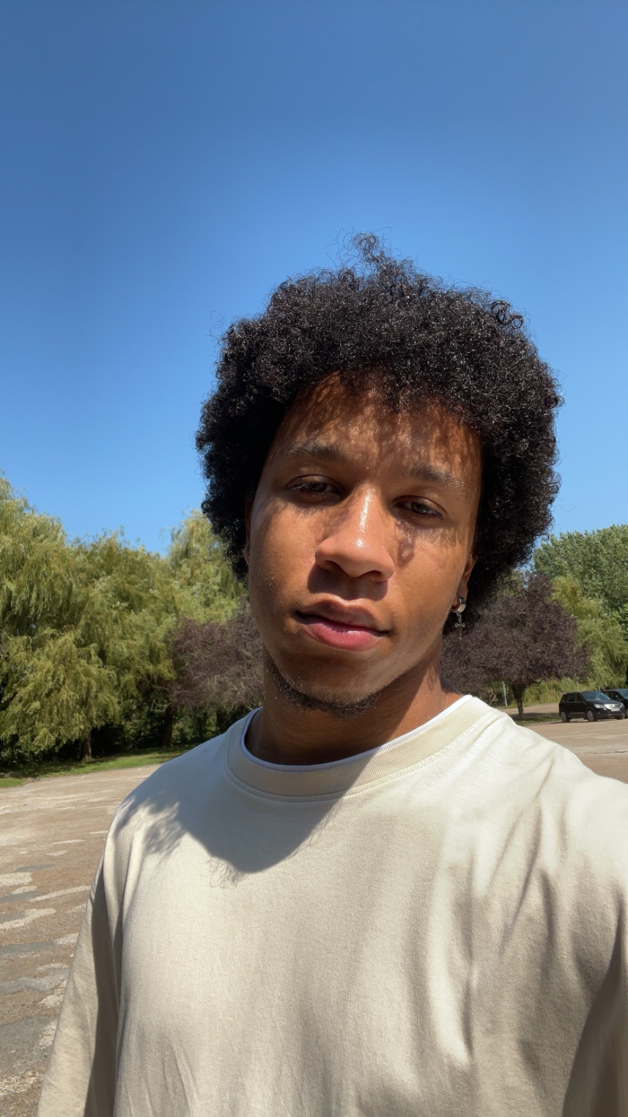 Profil de Marcellino, 20 ans, Trav à Heisler