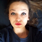 Profil de Delphine, 25 ans, Trav à Wickham