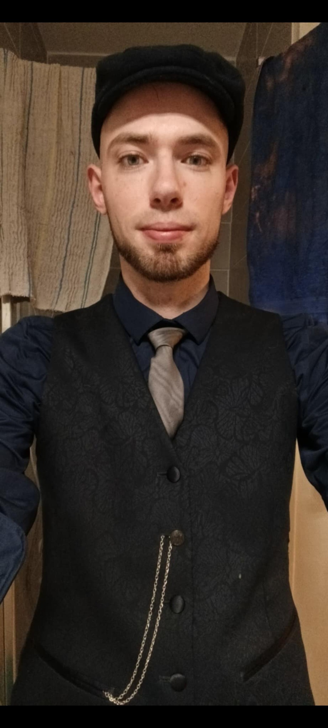 Profil de Nassuf, 28 ans, Trav à Faro