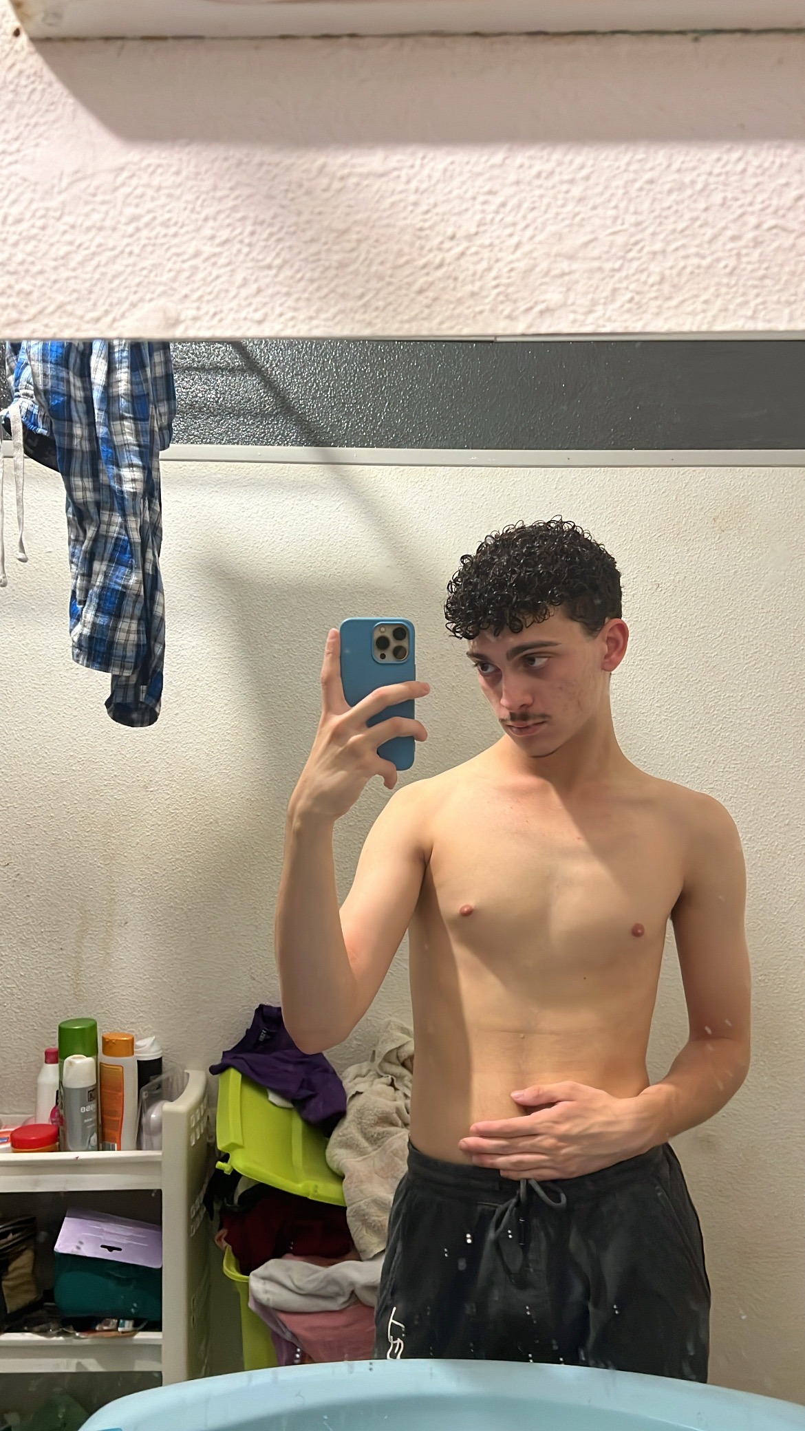 Profil de Camron, 20 ans, Trav à Carbon