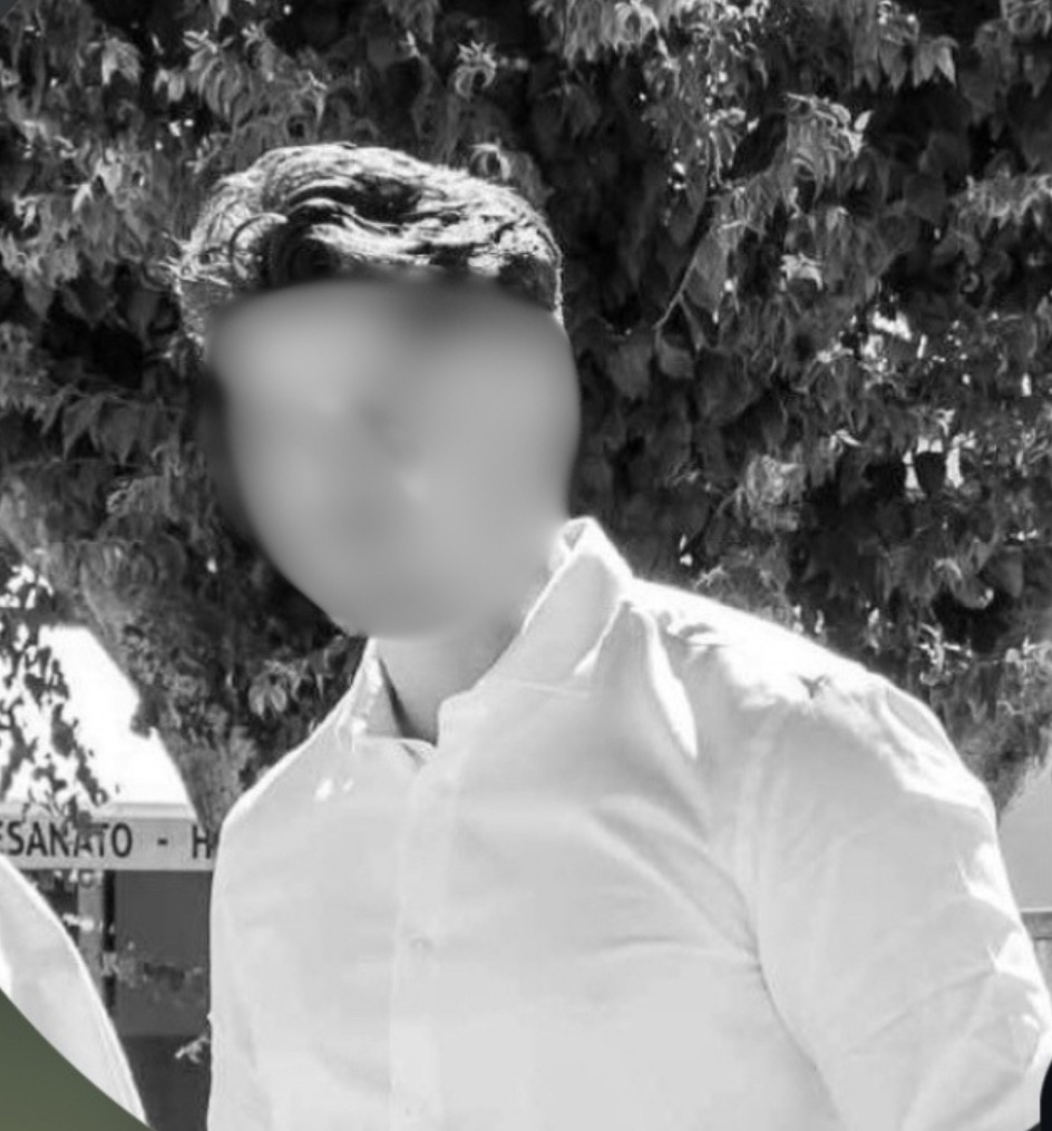 Profil de Iannis, 27 ans, Trav à Endeavour