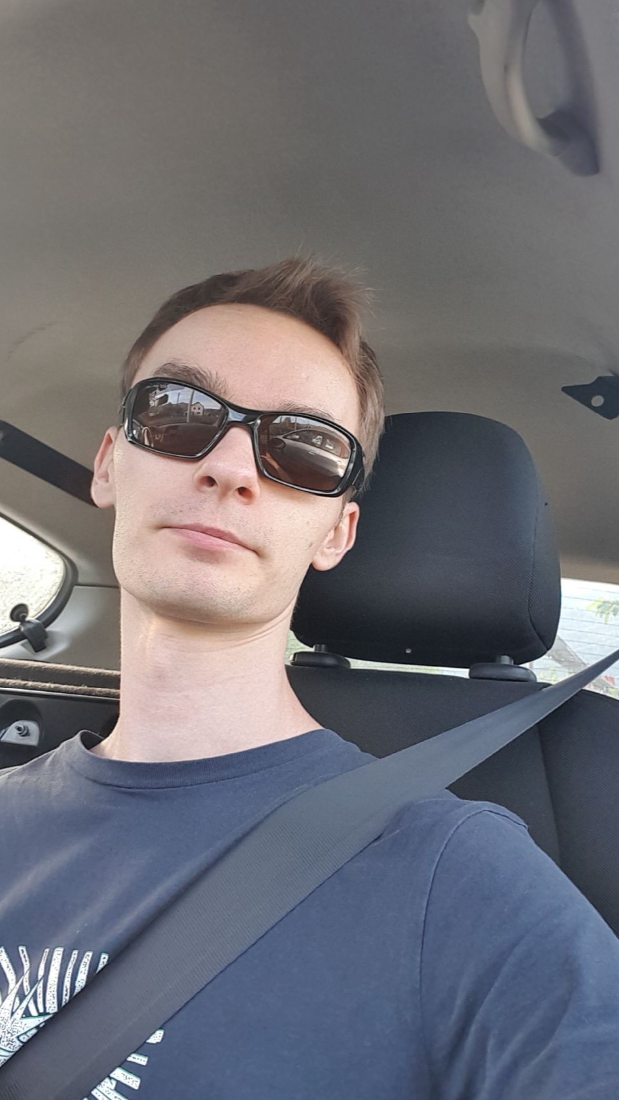 Profil de Sidi-mohamed, 27 ans, Trav à Saint-Méthode-de-Frontenac