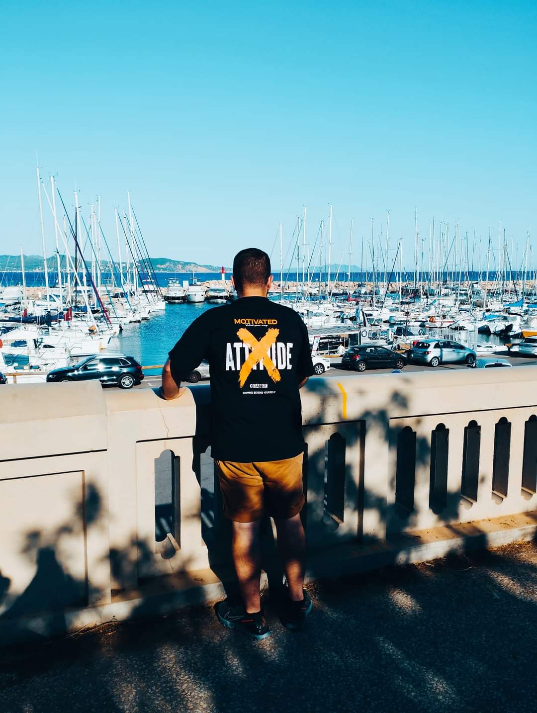 Profil de Damir, 35 ans, Trav à Harrington